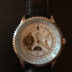 High End Watch/ FORSINING/IMPHI